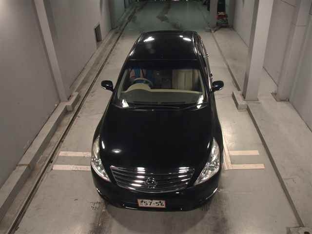 NISSAN TEANA 2011