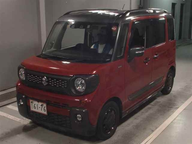 SUZUKI SPACIA GEAR 2020