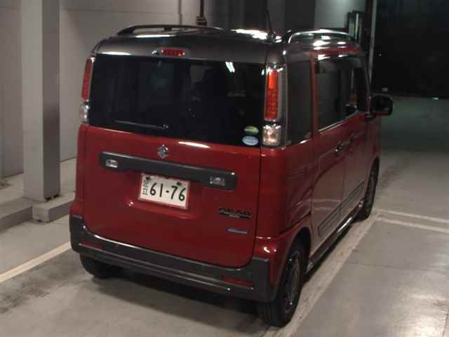 SUZUKI SPACIA GEAR 2020