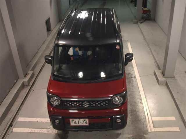 SUZUKI SPACIA GEAR 2020