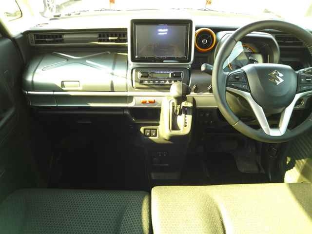 SUZUKI SPACIA GEAR 2020