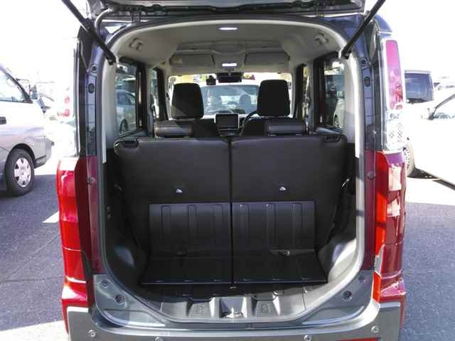 SUZUKI SPACIA GEAR 2020