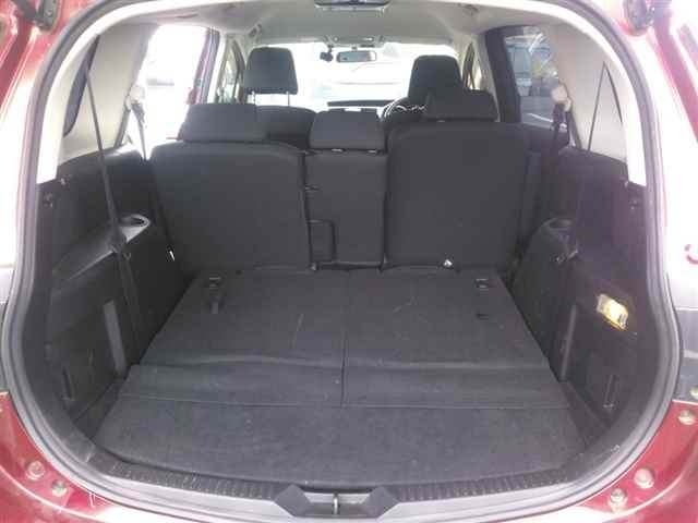 MAZDA PREMACY 2013