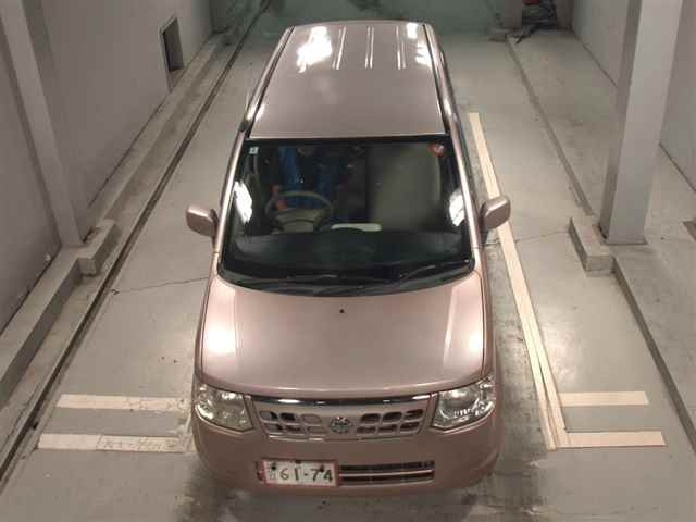 NISSAN OTTI 2010