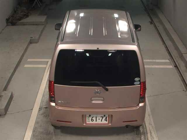 NISSAN OTTI 2010