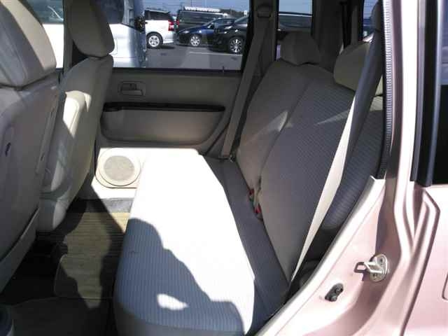 NISSAN OTTI 2010
