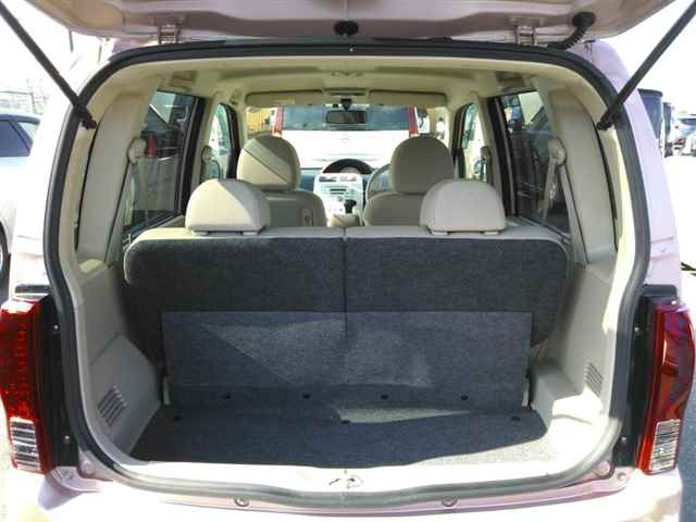 NISSAN OTTI 2010