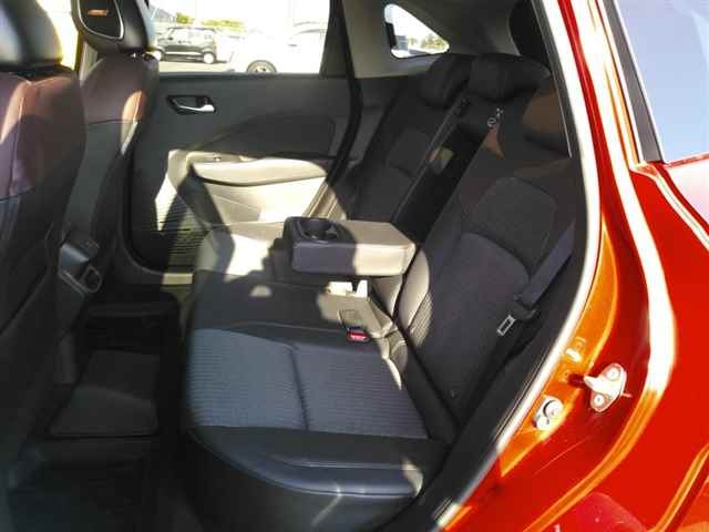 NISSAN AURA 2024