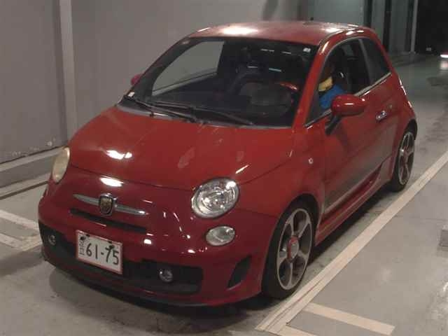 FIAT OTHER 2010