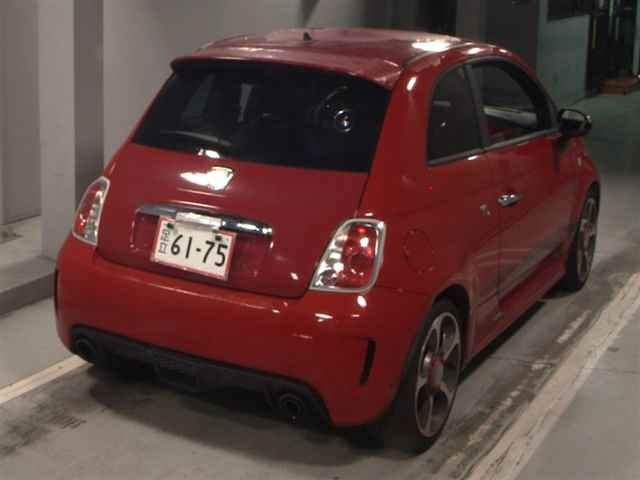 FIAT OTHER 2010