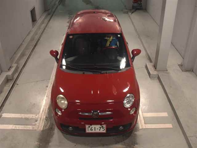 FIAT OTHER 2010