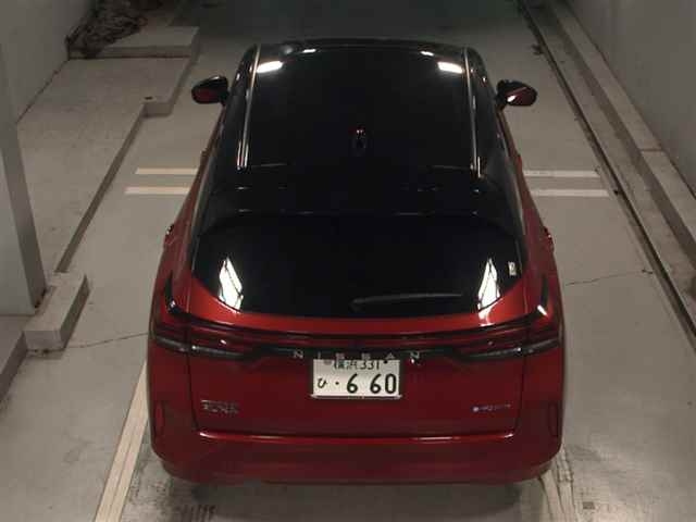 NISSAN AURA 2024