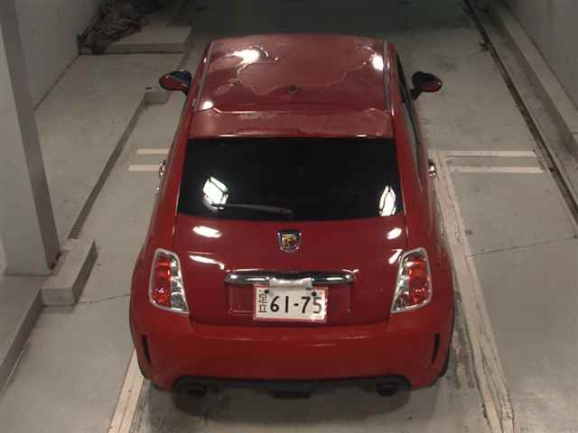 FIAT OTHER 2010