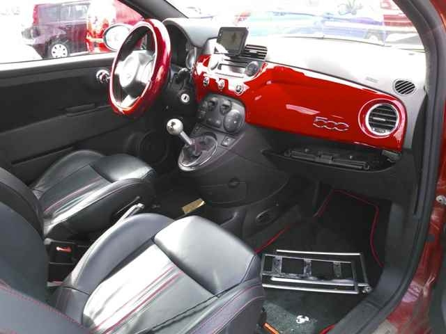 FIAT OTHER 2010