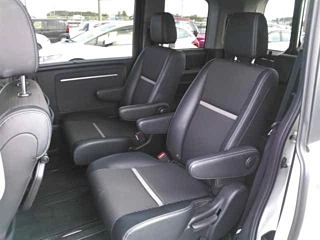 HONDA STEP WAGON 2016