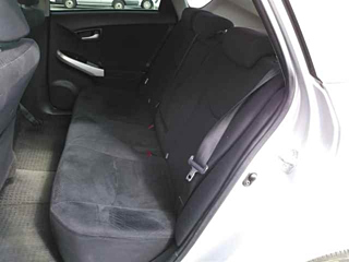 TOYOTA PRIUS 2014