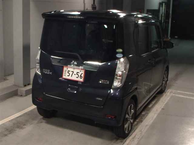 NISSAN DAYZ ROOX 2016