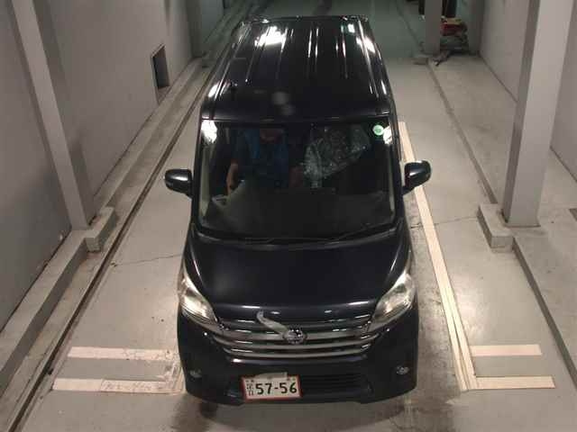 NISSAN DAYZ ROOX 2016