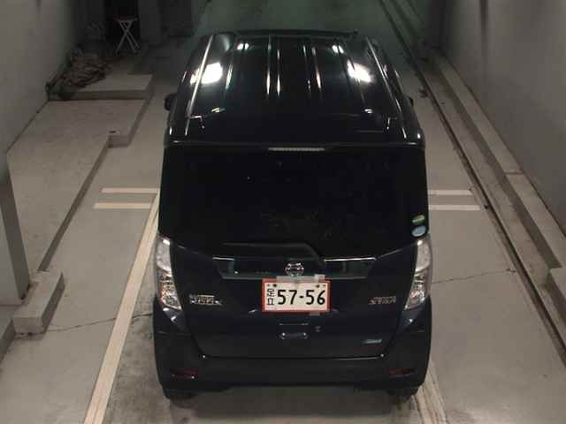 NISSAN DAYZ ROOX 2016