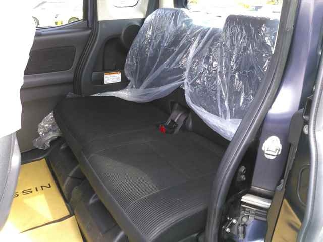 NISSAN DAYZ ROOX 2016