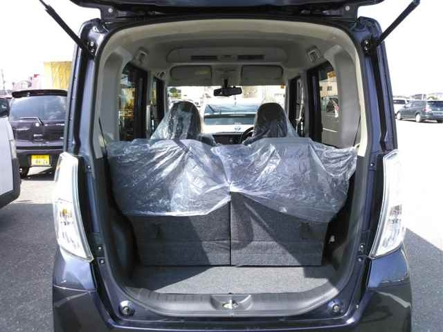 NISSAN DAYZ ROOX 2016