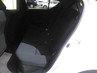 TOYOTA AQUA 2020