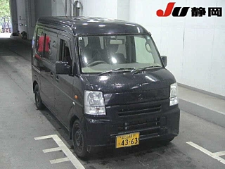 SUZUKI EVERY 2014