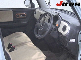 SUZUKI ALTO LAPIN 2010