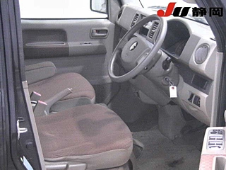 SUZUKI EVERY 2014