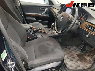 BMW 3 SERIES 2008