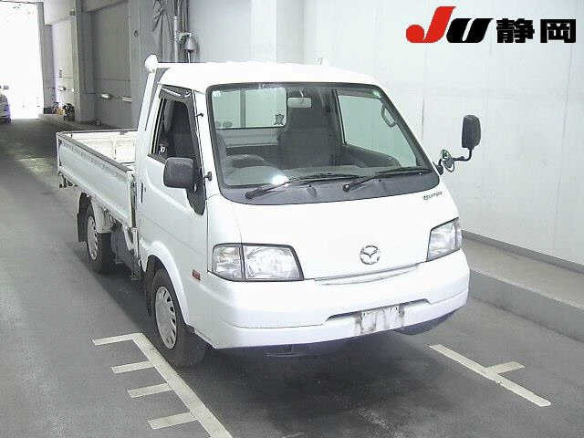MAZDA BONGO 2016