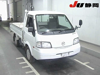 MAZDA BONGO 2016
