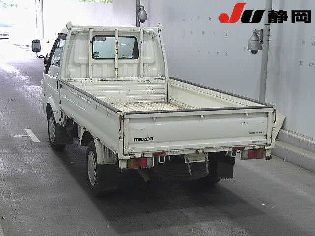 MAZDA BONGO 2016