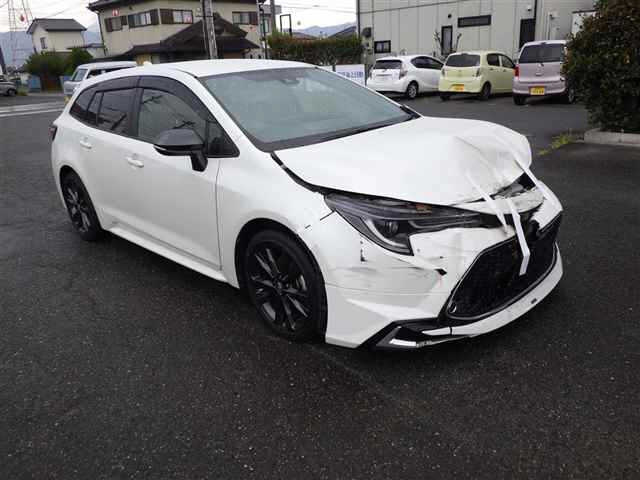 TOYOTA COROLLA TOURING 2020