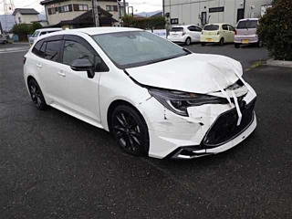 TOYOTA COROLLA TOURING 2020