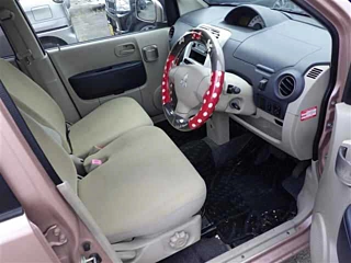 MITSUBISHI EK WAGON 2010