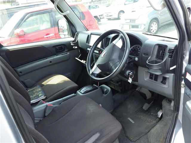 NISSAN CLIPPER RIO 2010