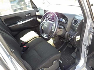 NISSAN DAYZ ROOX 2014