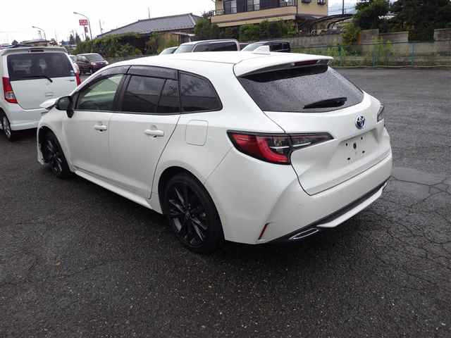 TOYOTA COROLLA TOURING 2020