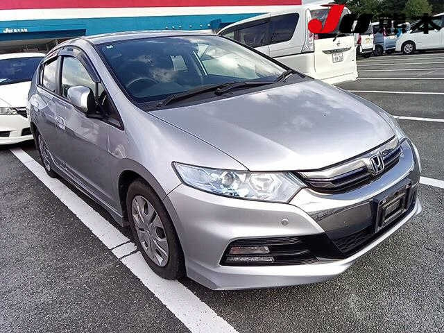 HONDA INSIGHT 2014