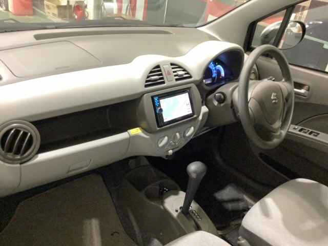 SUZUKI ALTO ECO 2014