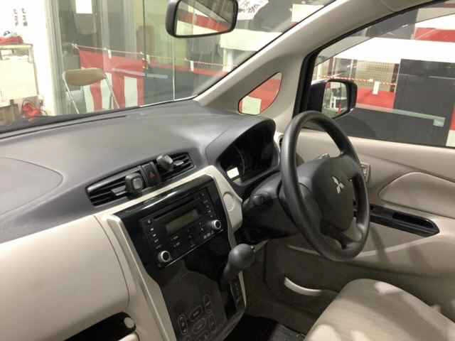 MITSUBISHI EK WAGON 2014