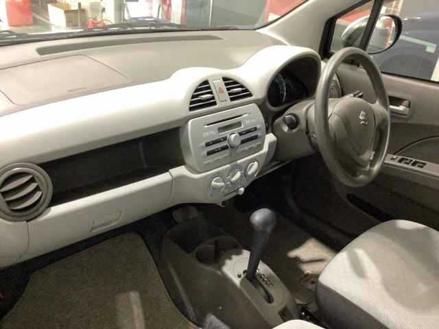 SUZUKI ALTO ECO 2014