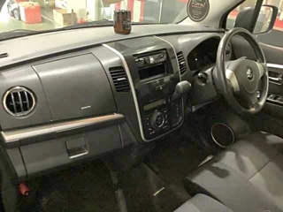 SUZUKI WAGON R 2009
