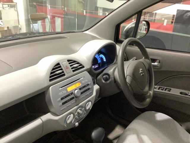 SUZUKI ALTO ECO 2013
