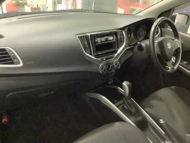 SUZUKI BALENO 2016