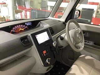DAIHATSU TANTO 2014