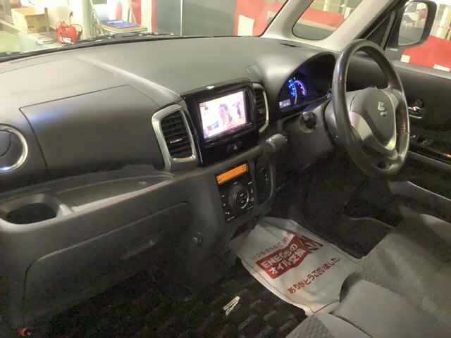 SUZUKI SPACIA 2013