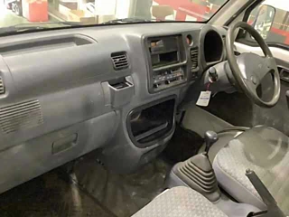 DAIHATSU HIJET TRUCK 2008