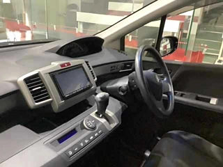 HONDA FREED 2014